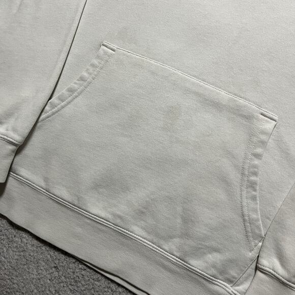 Kendrick Lamar Hoodie Mens Small The Big Steppers Tour Oklama Concert Sweatshirt - Picture 7 of 16